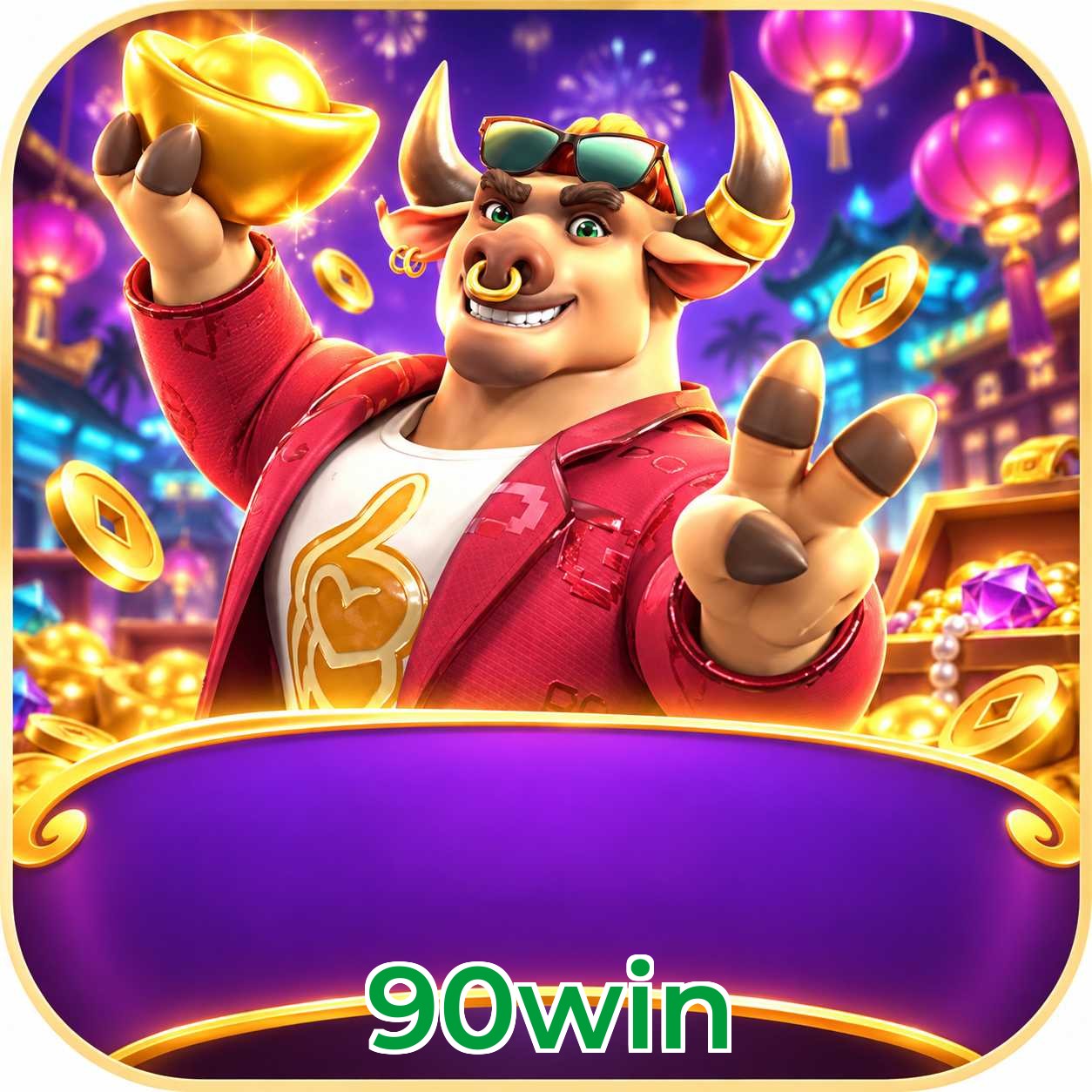 Jackpots progressivos 90win — R$ 8,3 milhões acumulados