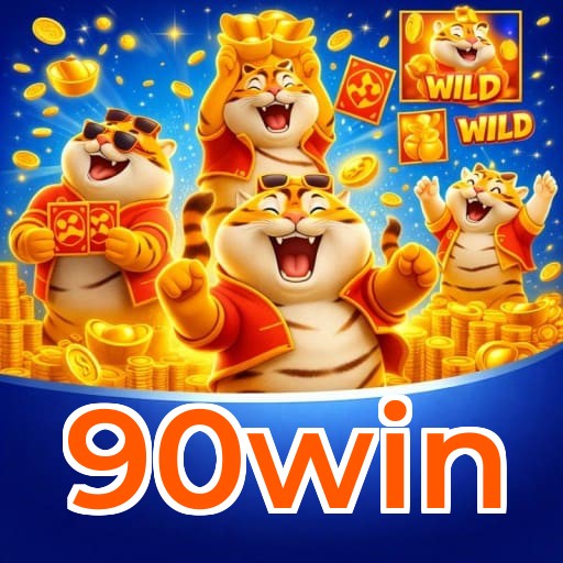 Aplicativo mobile 90win