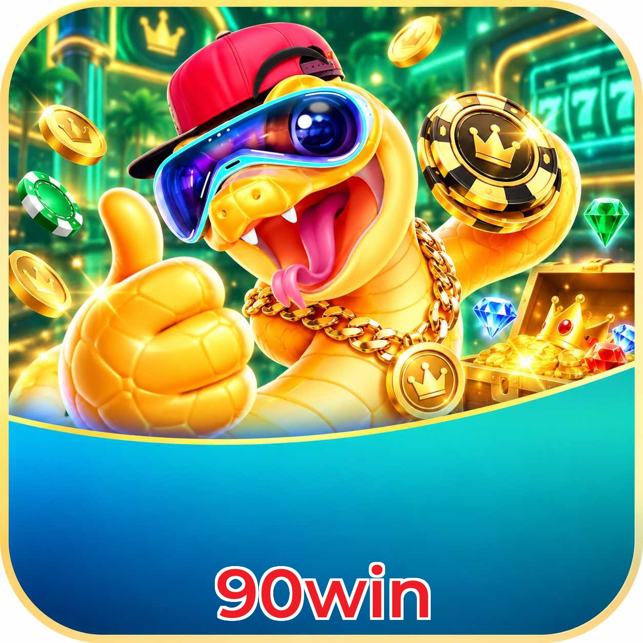 Cassino ao vivo 90win com dealers brasileiros e streaming 4K