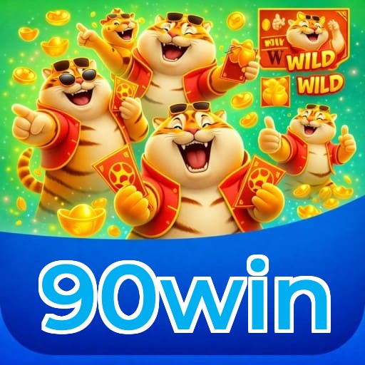Instalação Android 90win