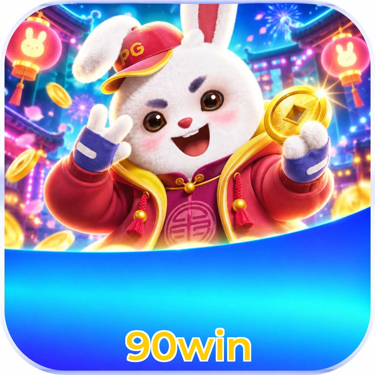 Rollover justo nos bônus promocionais 90win