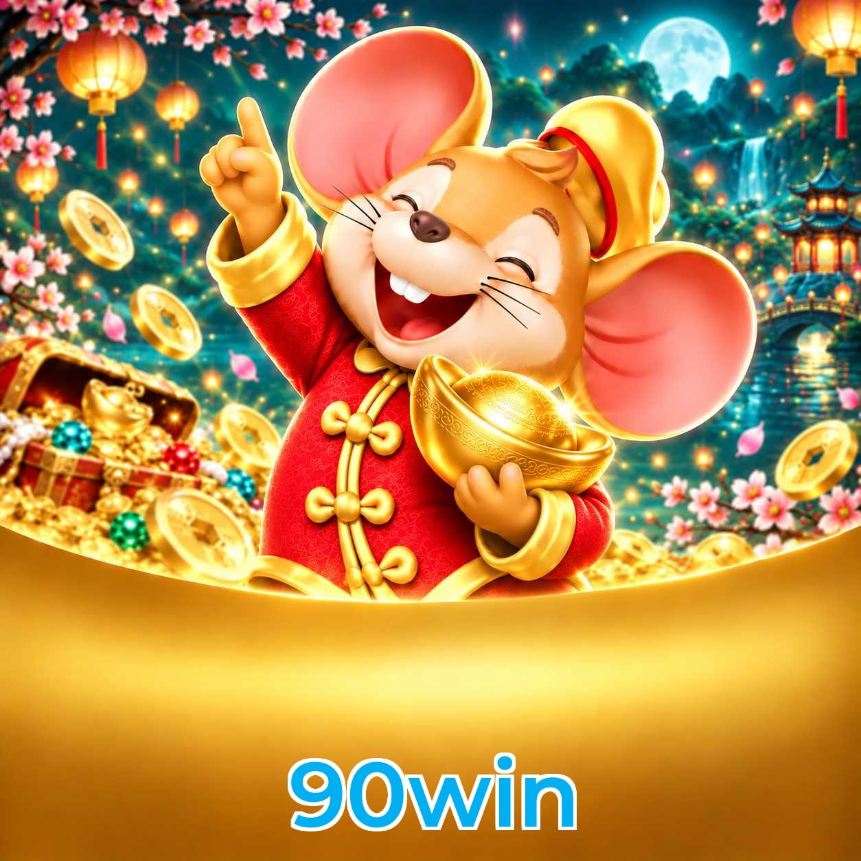 Maiores vitórias no cassino 90win com saque PIX rápido