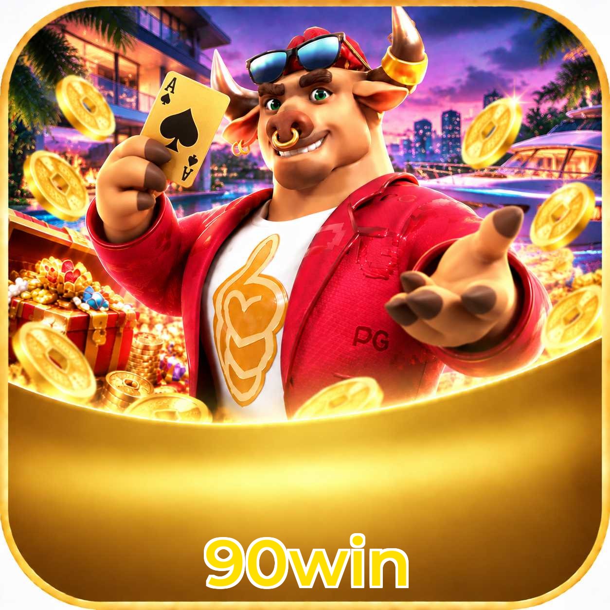 Guia passo a passo para instalar o aplicativo 90win