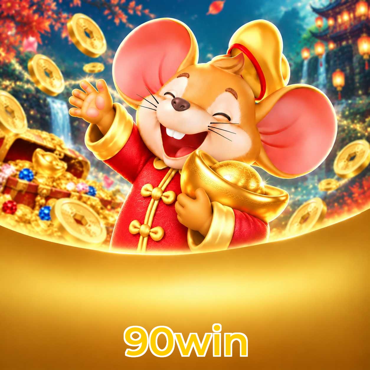 Grandes vitórias em Fortune Games na 90win com PIX rápido