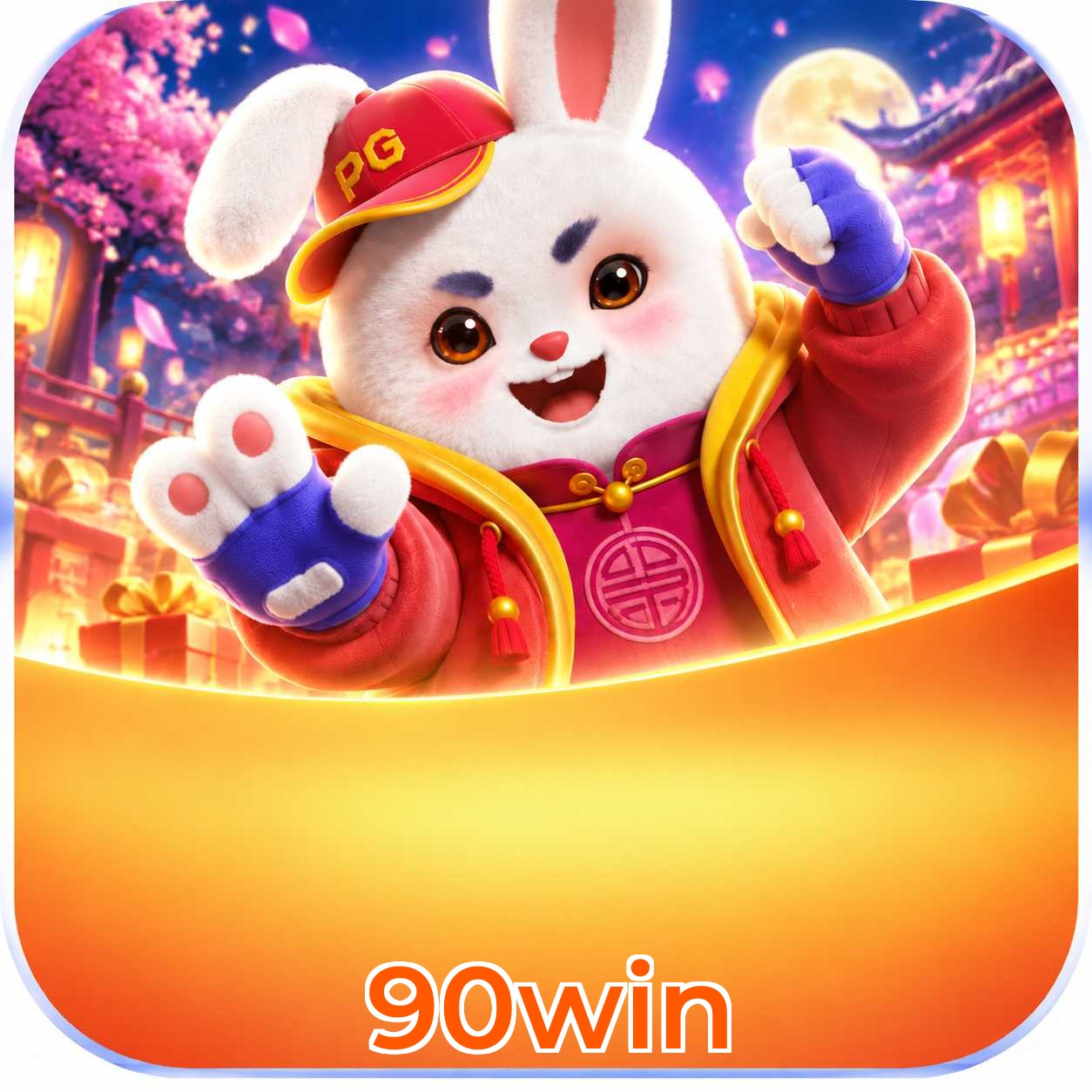Download oficial 90win seguro para Android e iOS