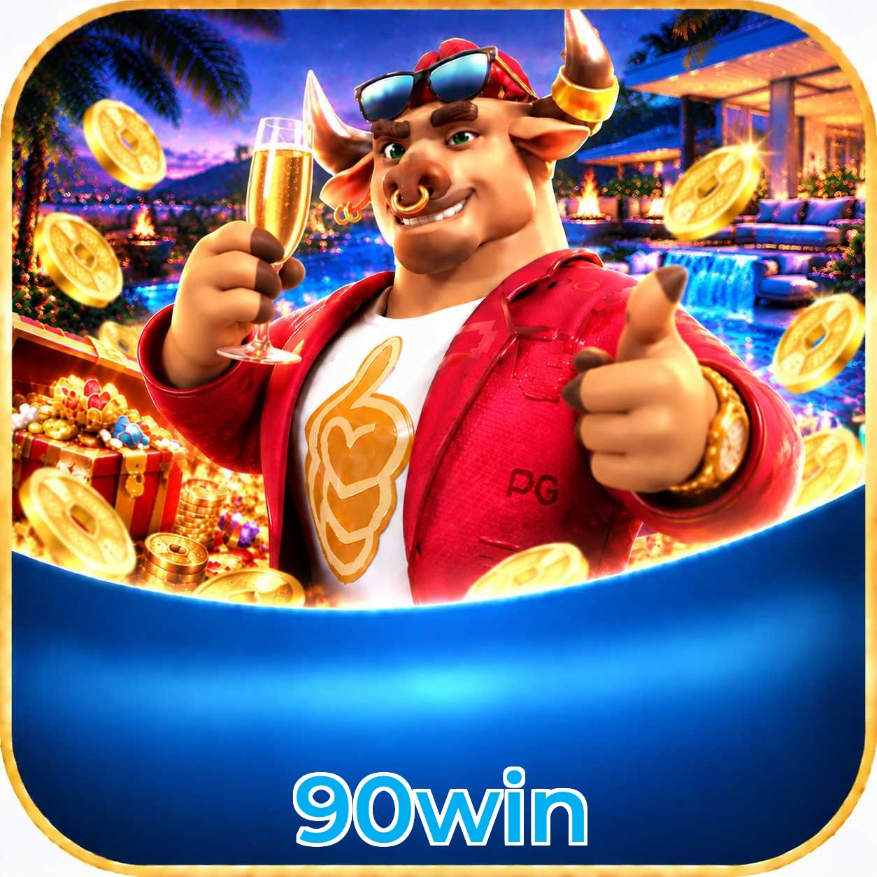 Segurança do APK 90win