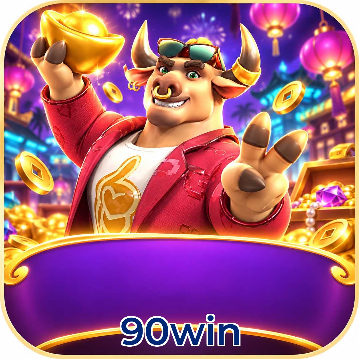 Download multiplataforma do app 90win para Android e iOS