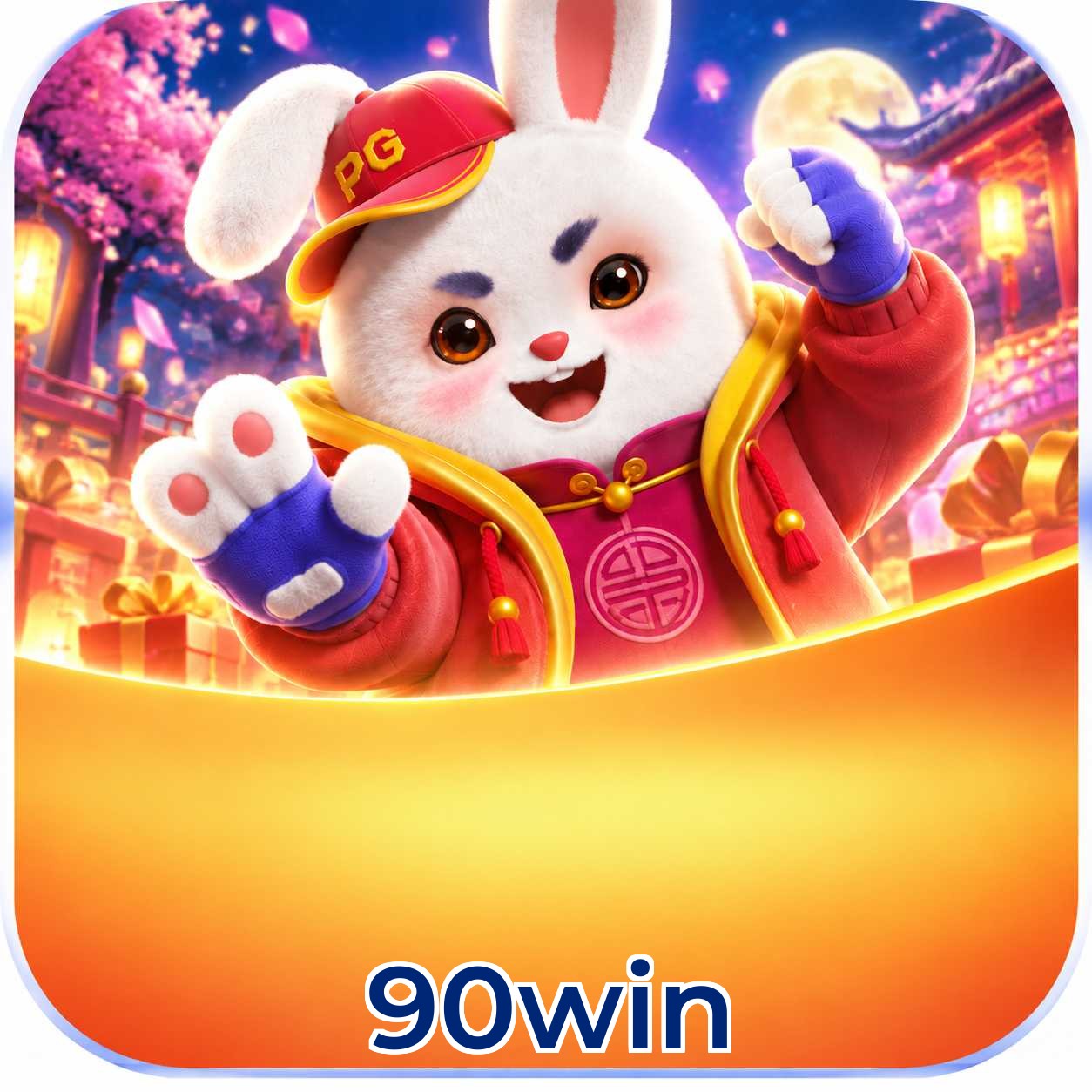 Catálogo de 2.547 jogos da 90win incluindo Pragmatic Play e Evolution Gaming