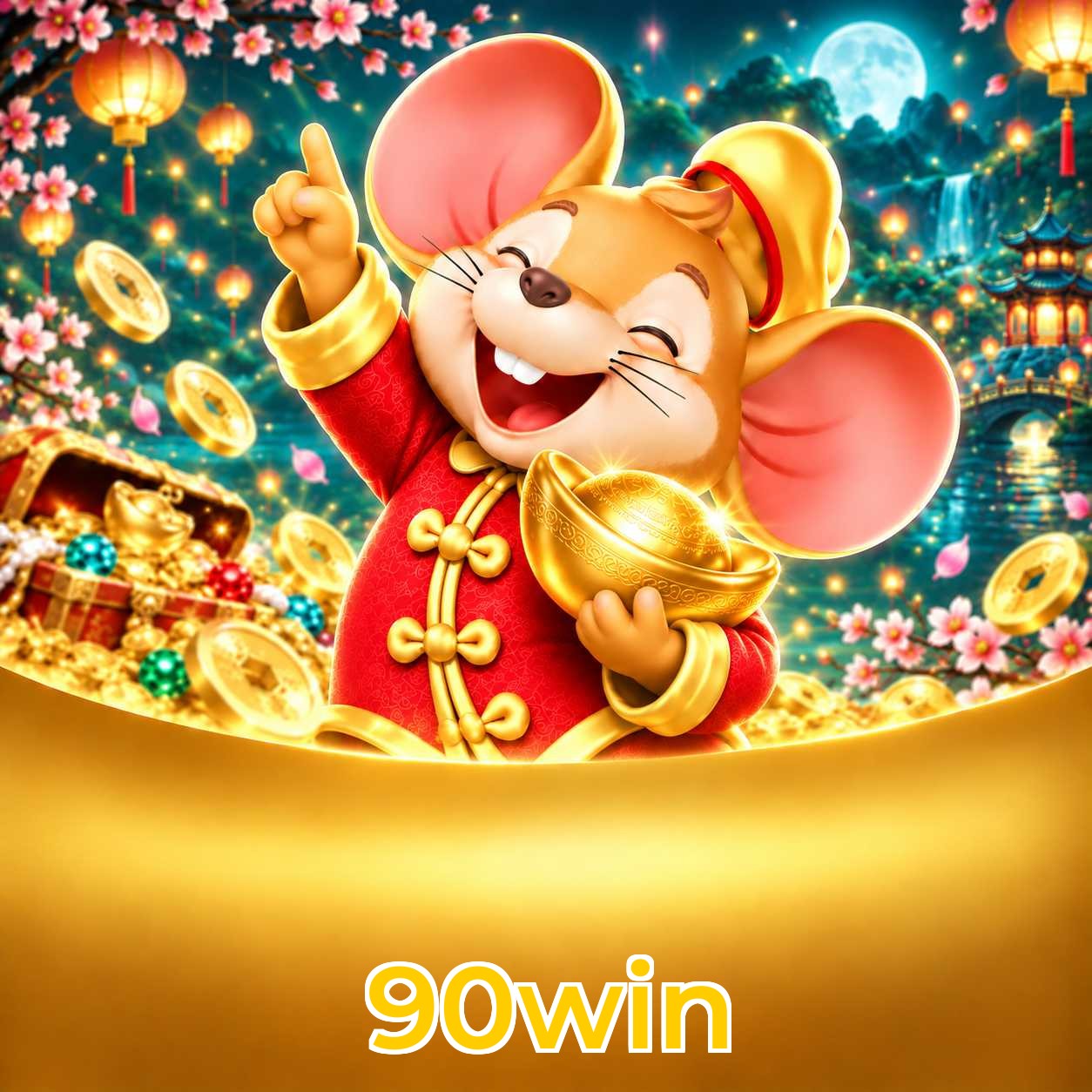 Comparativo de loterias 90win — prêmios, odds e frequência